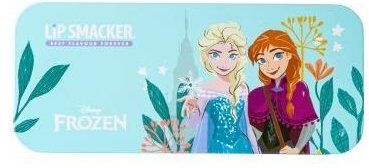 Cofanetto Make Up Lip Smacker Frozen lip e face cofanetto