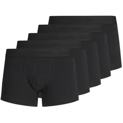 JACTONE IN TONE TRUNKS5 PACK Herren Boxershort