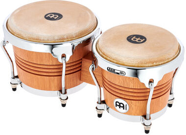 Meinl WB200SNT-M Bongoset Super Natural