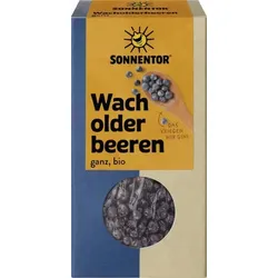 Sonnentor Wacholderbeeren bio