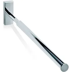 Basic Handtuchreling senkrecht Chrom