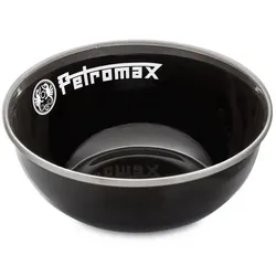 Petromax Schalenset Zubehör Edelstahl Schwarz S (Small)