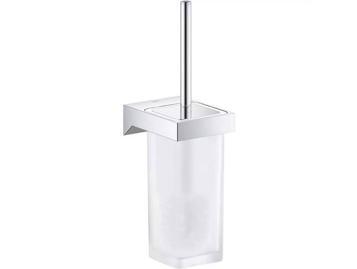 GROHE - Toilettenbürste Selection Cube Chrom, One Size