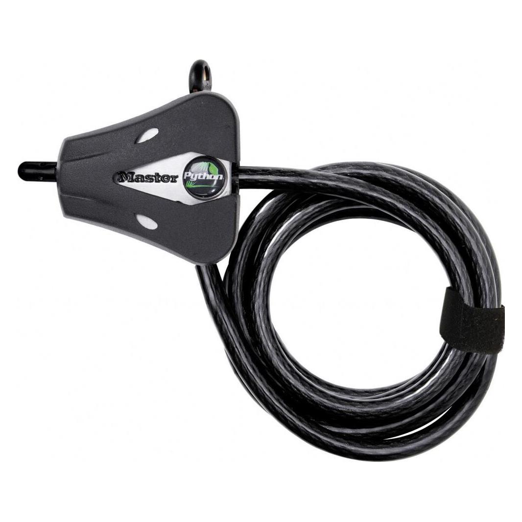 Master Lock Python Kompakt (180 cm) (8417EURDPRO)