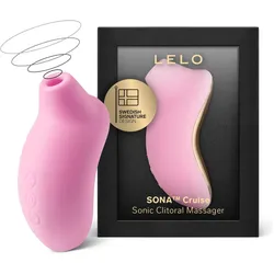 LELO, Vibrator, SONA Cruise