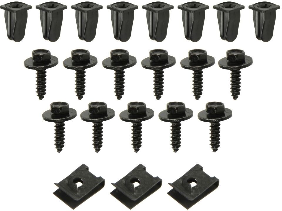 Romix Clip per passaruota ROM 91001