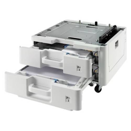 Kyocera Papierkassette PF-471 Papierzuführung 2 x 500 B 1203NN3NL1 500 Blatt