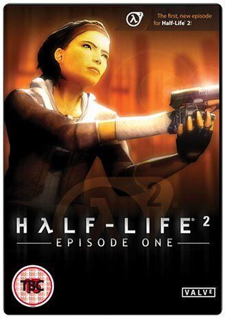 Half-Life 2: Episode One (PC DVD) - Preis vom 09.10.2026 07:28:09 h
