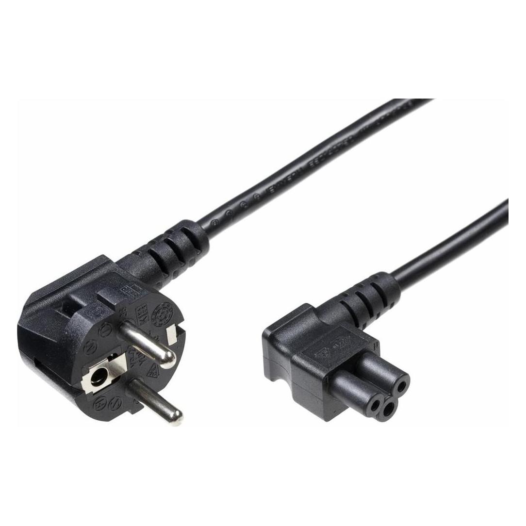 MicroConnect Stromkabel (3 m) (PE010830A)