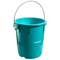 Collomix Mischeimer mixTUB 34 L türkis türkis - 60602 - türkis