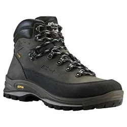Paradiso Outdoorstiefel Herren (Grey), Grau, 47