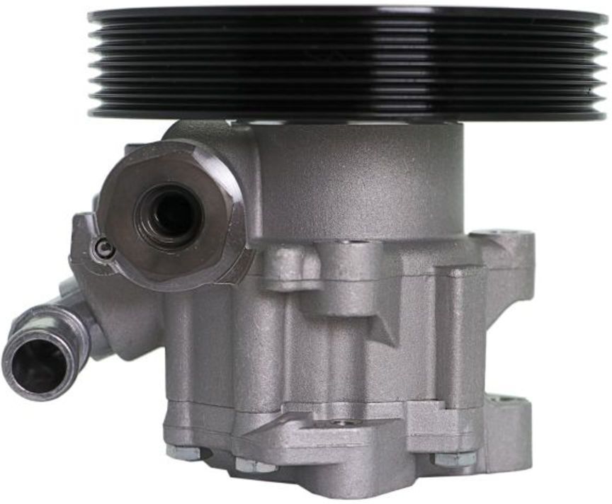 Hydraulikpumpe, Lenkung LAUBER 55.1753