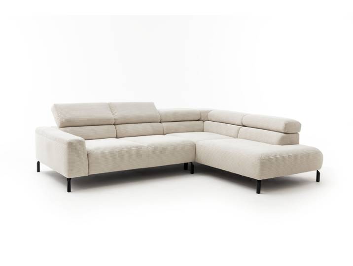 3C Candy Spring Ecksofa