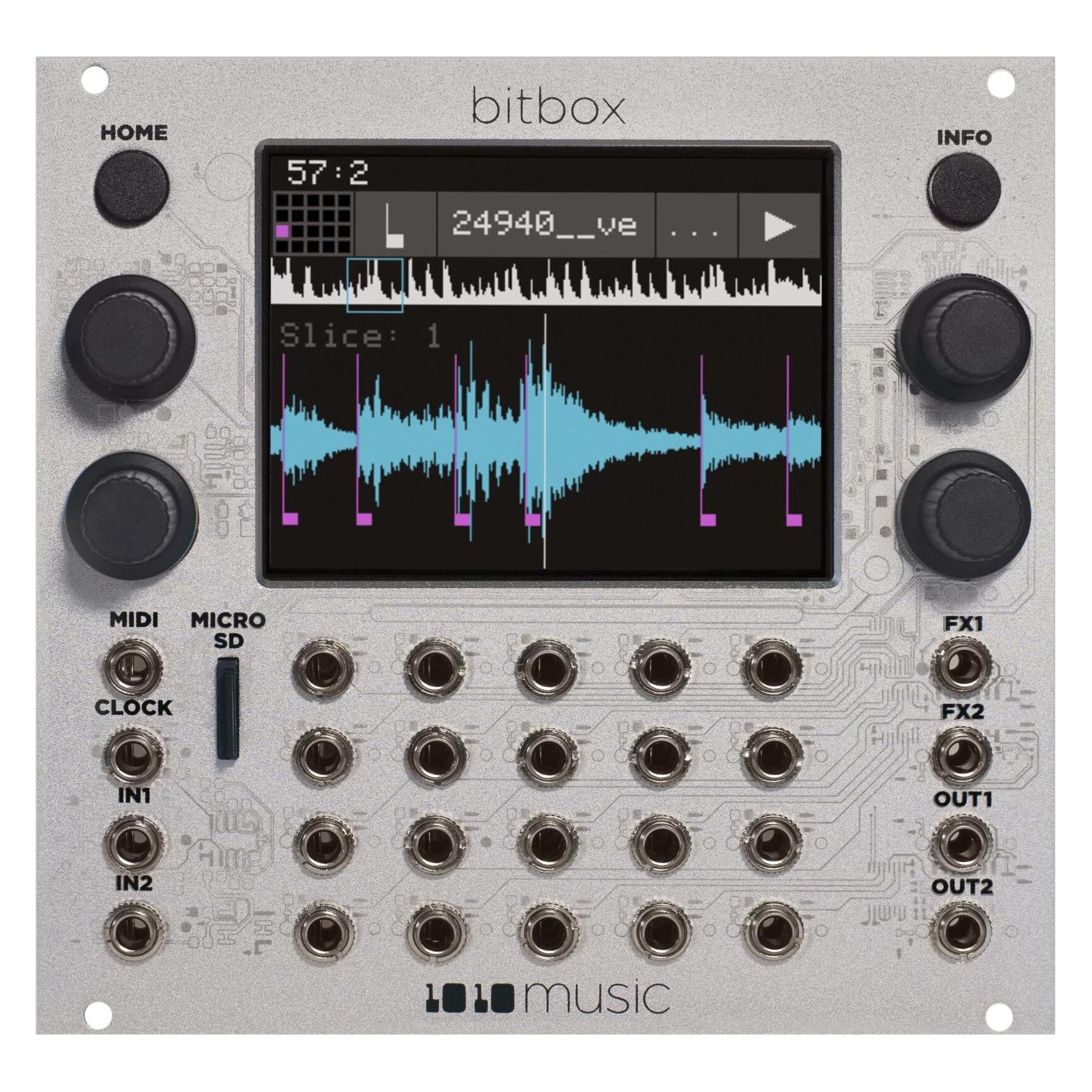 1010music bitbox mk2 (93-90004)