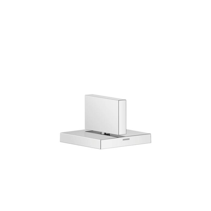 Dornbracht Seitenventil MEM 2000078300 1/2", linksschließend, chrom