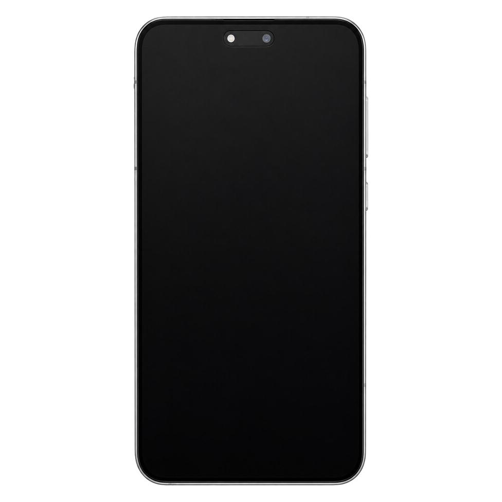 Honor Display + Rahmen Magic7 Pro Lunar Shadow Grey 0235AMRW (Display, Honor Magic 7 Pro) (0235AMRW)