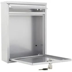 Rottner, Briefkasten, Briefkasten Como