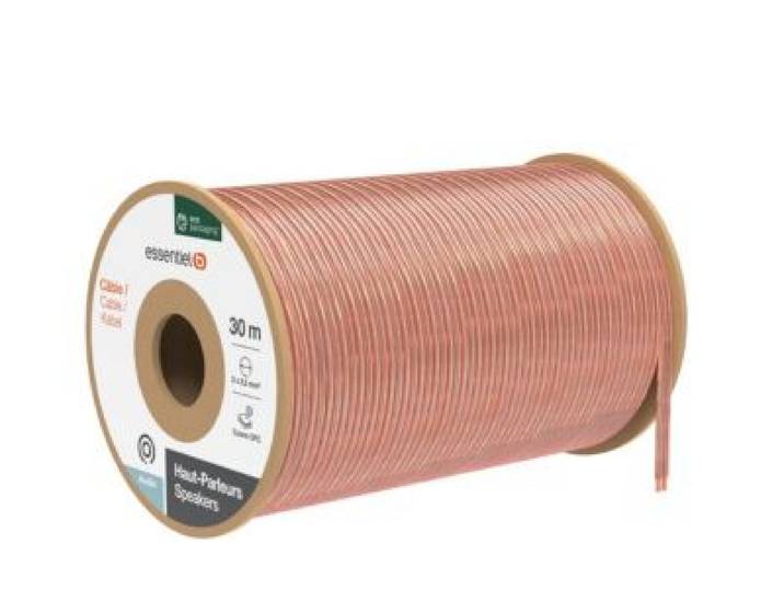 Essentielb - Bobine 30m 2.5mm