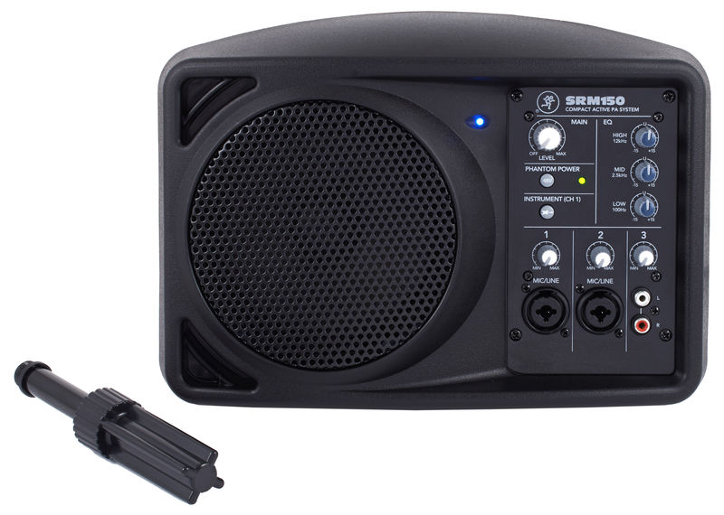 Mackie SRM150