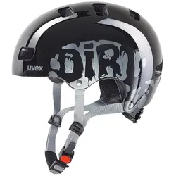 Uvex, Velohelm, (51 - 55 cm)