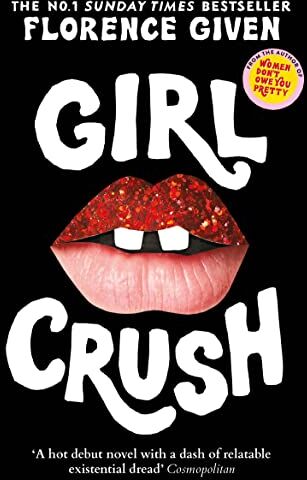 Florence Given - Girlcrush - Preis vom 19.10.2026 19:33:35 h