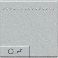 Legrand NT4915M2BN Wippe + Treppenhaus 2-Modulig Tech