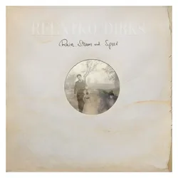 Neue Meister, Schallplatten, Rain,Steam and Speed (Reentko Dirks)