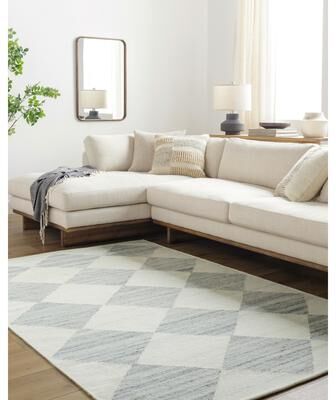 Livabliss x Vivir Antho Modern Area Rug