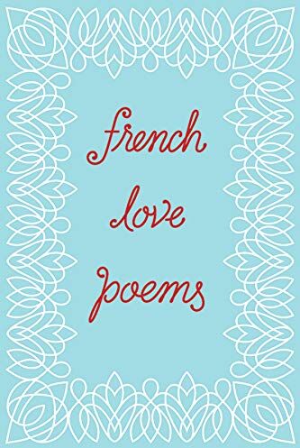 New Directions - French Love Poems - Preis vom 09.10.2026 07:28:09 h