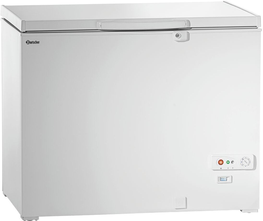 Bartscher Congelatore 288-W