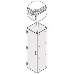 nVent SCHROFF 21630464 19 Zoll Netzwerkschrank-Dichtungssatz
