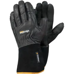 Vibrationsschutz-Handschuhe "9182A PRO" - 9 (L)