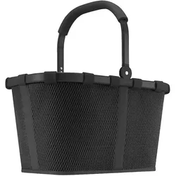 reisenthel® Einkaufskorb carrybag mesh black