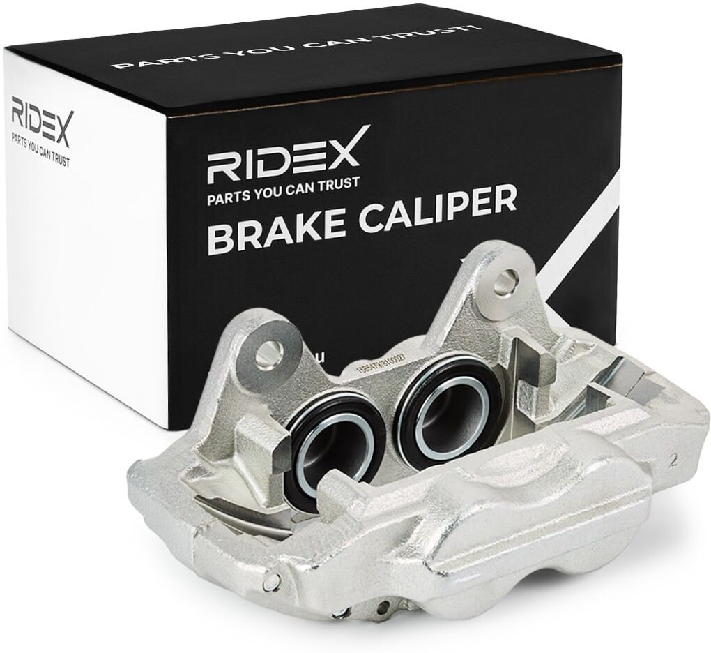 RIDEX 78B0032 Brake caliper