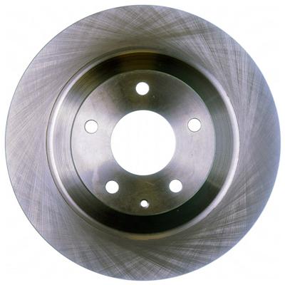 DENCKERMANN Bremsscheibe B130795 303mm 10mm für AUTO UNION MAZDA