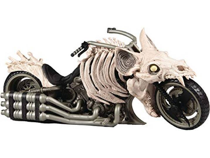 McFarlane 15705 DC Multiverse Death Metal Batcycle