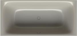 BETTE 3442-416 Badewannen Rechteck Lux Stone
