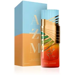 Paris Corner AZM Eau de Parfum 100 ml