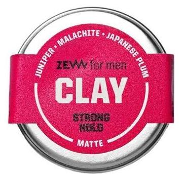 ZEW for men Japanische Pflaume Haarwachs 10ml (Haarwachs, 10 ml) (52943849)