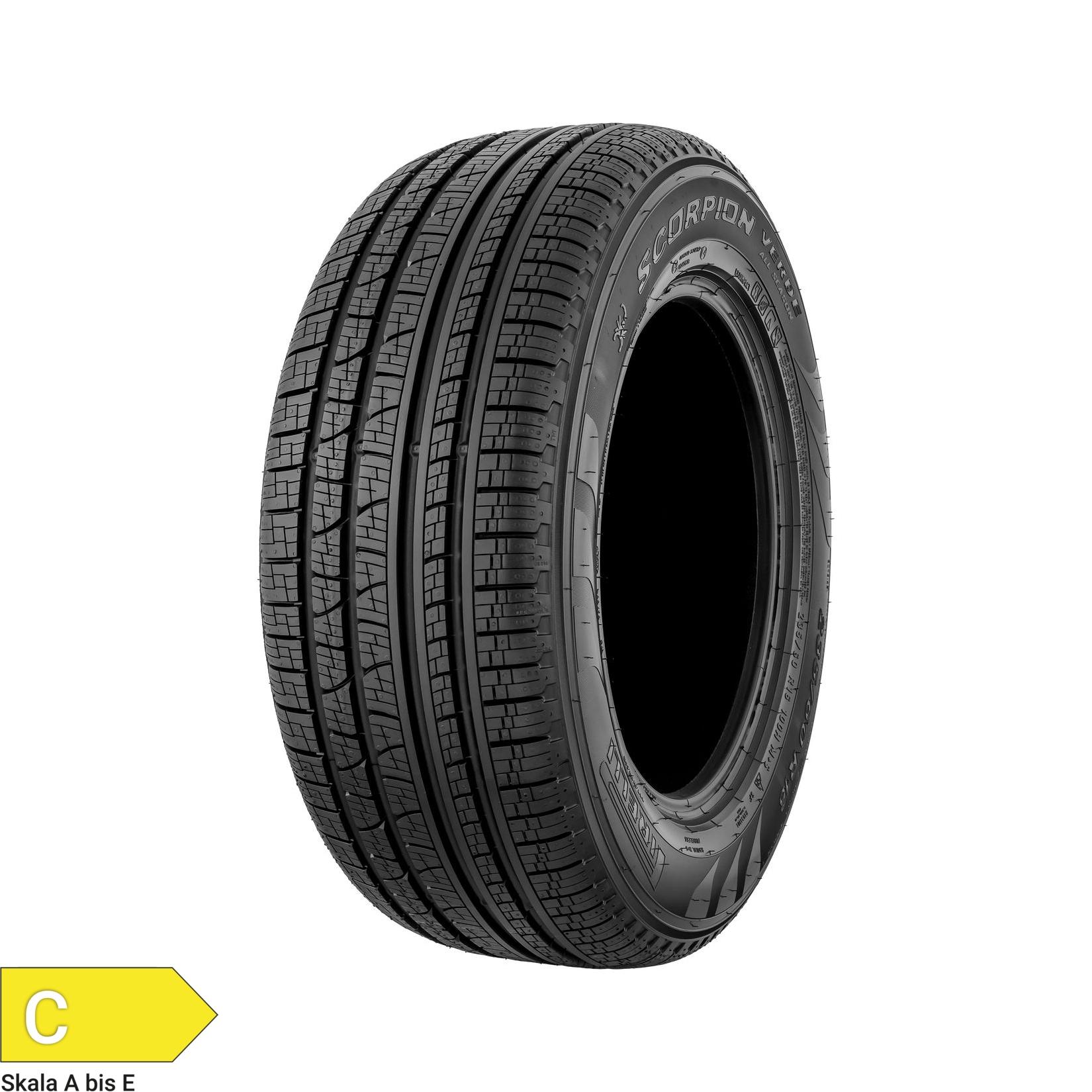 PIRELLI SCORPION VERDE ALL SEASON 235/60R18 103H