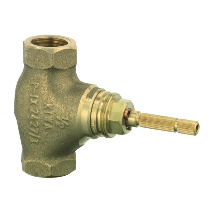 Kludi Unterputzventil DN 20 29811 Gewindeanschluss 3/4"