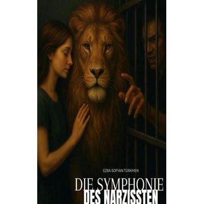 Die Symphonie des Narzissten, Gebundene Ausgabe von Ezra Sofyan Türkmen, BoD – Books on Demand, 978-3-7543-7957-8