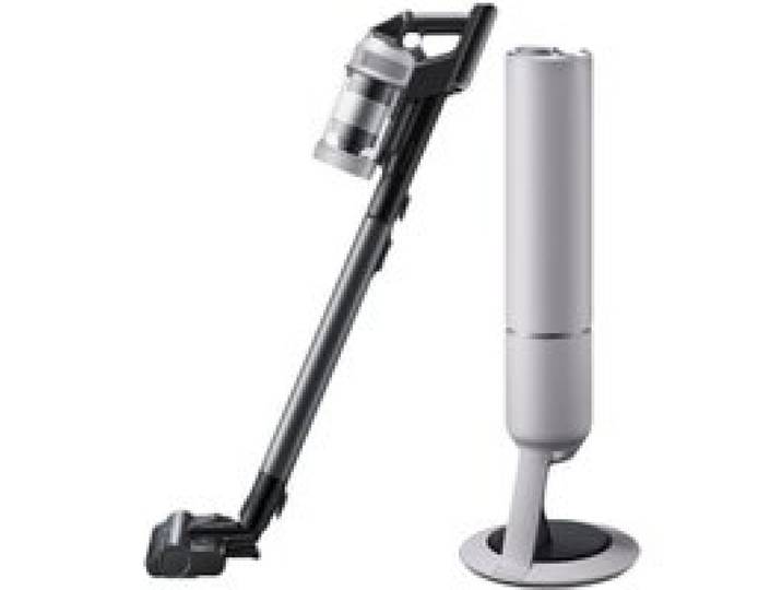 Aspirateur balai Samsung BESPOKE AI Jet Lite VS80F28EFP 2-en-1 HEPA