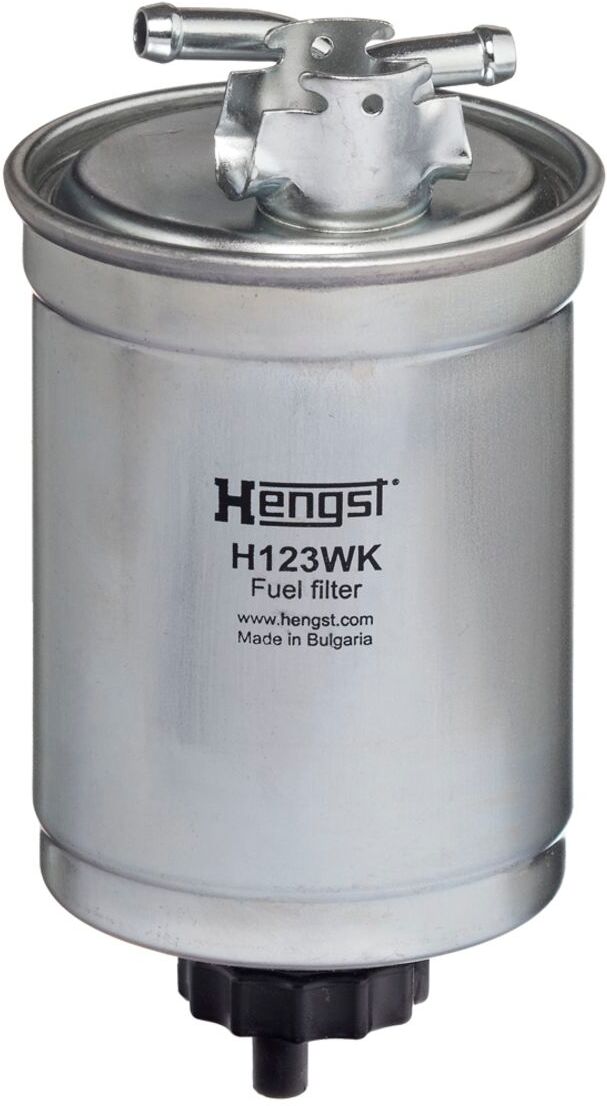 Kraftstofffilter HENGST Filtration H123WK