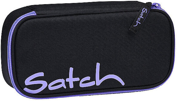 SATCH Schlamperbox Purple Phantom B