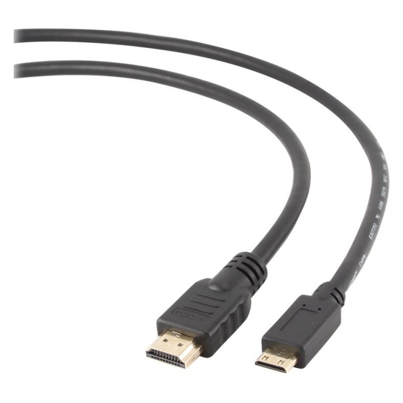 Gembird HDMI (Typ A) - mini HDMI (Typ C) (3 m) (CC-HDMI4C-10)