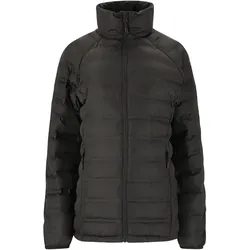 Whistler Froze Light Steppjacke Damen 1001 - black 50