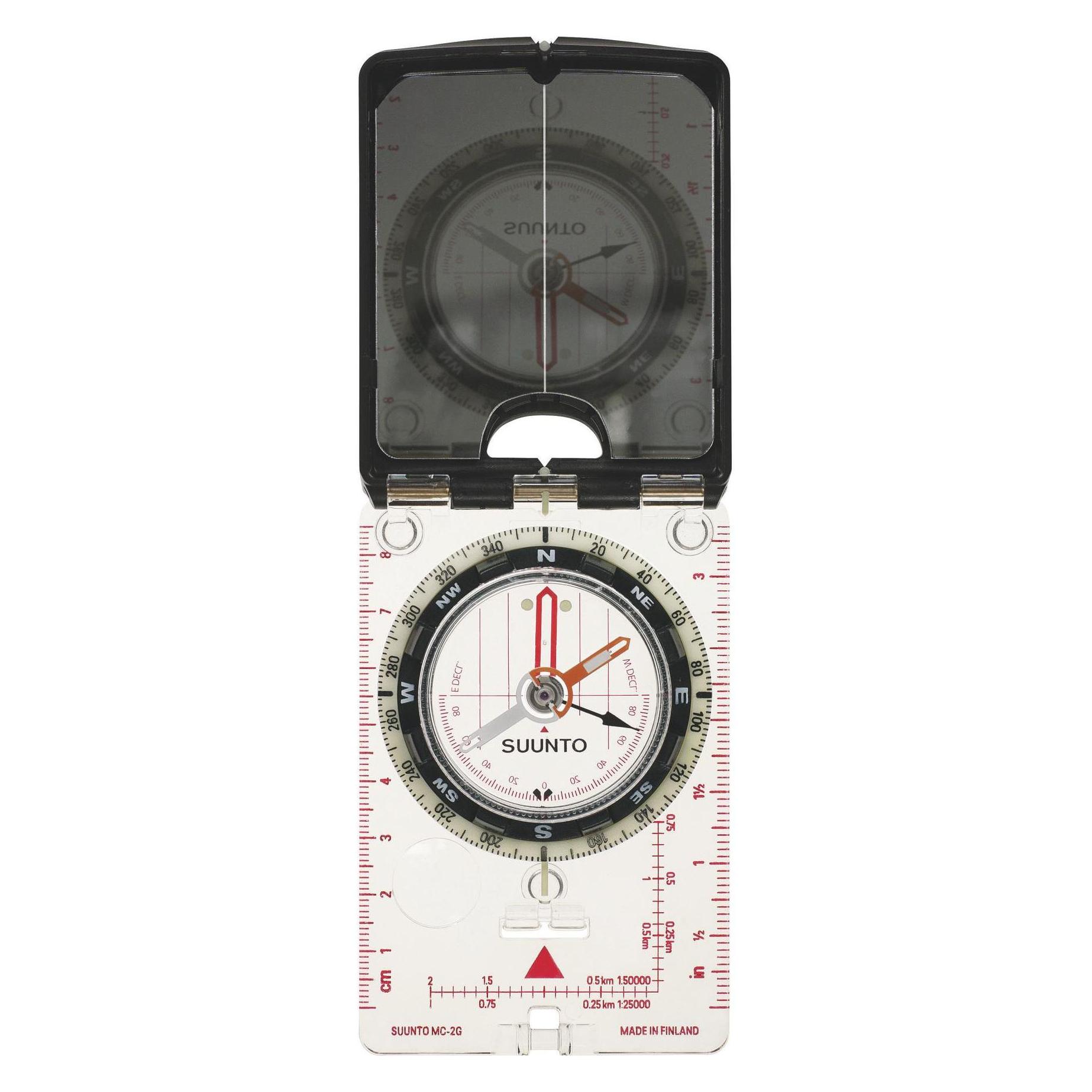 Suunto MC-2 G Spiegelkompass (708110)