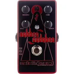 Catalinbread Sabbra Cadabra 10th Anniversary - Effektgerät E-Gitarre