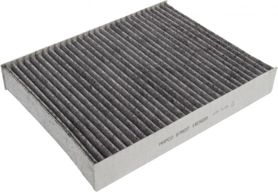 Mapco Filter, Innenraumluft 67607 Für Ford